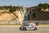 WRC: Η μεγάλη αλλαγή του φετινού ΕΚΟ Ράλλυ Ακρόπολις
