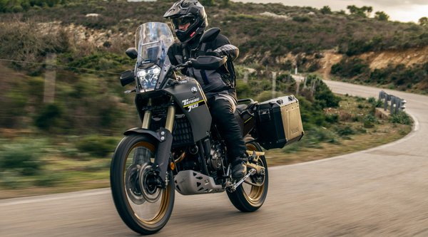 Yamaha Tenere 700 Explore σε νέα μειωμένη τιμή Yamaha Tenere 700 Explore σε νέα μειωμένη τιμή