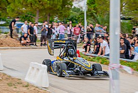 Aristotle Racing Team: Παρουσιάστηκαν τα πρώτα σχέδια για το ART 27