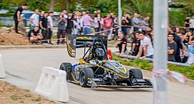 Aristotle Racing Team: Παρουσιάστηκαν τα πρώτα σχέδια για το ART 27