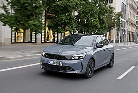 Επίσημο: Η Opel ετοιμάζει το νέο Corsa GSE - Η πρώτη εικόνα του «καυτού» hatchback (photo)