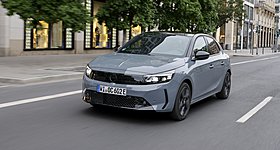 Επίσημο: Η Opel ετοιμάζει το νέο Corsa GSE - Η πρώτη εικόνα του «καυτού» hatchback (photo)