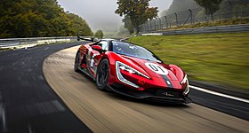 Η BYD σκέφτεται να μπει στην F1 - Τι είχε δηλώσει η αντιπρόεδρος της εταιρείας στο Car and Driver