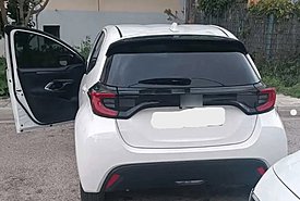 Απίστευτο: Οδηγός στην Αττική δήλωσε κλοπή του οχήματός του ενώ το είχε «κλέψει» ο ίδιος! Απίστευτο: Οδηγός στην Αττική δήλωσε κλοπή του οχήματός του ενώ το είχε «κλέψει» ο ίδιος!