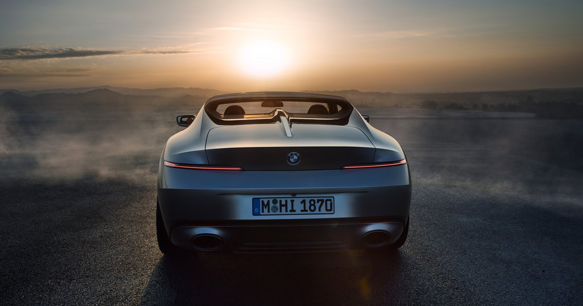 Η πρώτη BMW Skytop παραδόθηκε σε... γνώριμα χέρια (photos) Η πρώτη BMW Skytop παραδόθηκε σε... γνώριμα χέρια (photos)