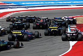 F1: Γιατί καθυστερεί το πόρισμα για τους προϋπολογισμούς - Ποια ομάδα την «πάτησε» F1: Γιατί καθυστερεί το πόρισμα για τους προϋπολογισμούς - Ποια ομάδα την «πάτησε»