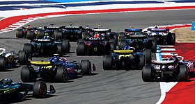 F1: Γιατί καθυστερεί το πόρισμα για τους προϋπολογισμούς - Ποια ομάδα την «πάτησε» F1: Γιατί καθυστερεί το πόρισμα για τους προϋπολογισμούς - Ποια ομάδα την «πάτησε»