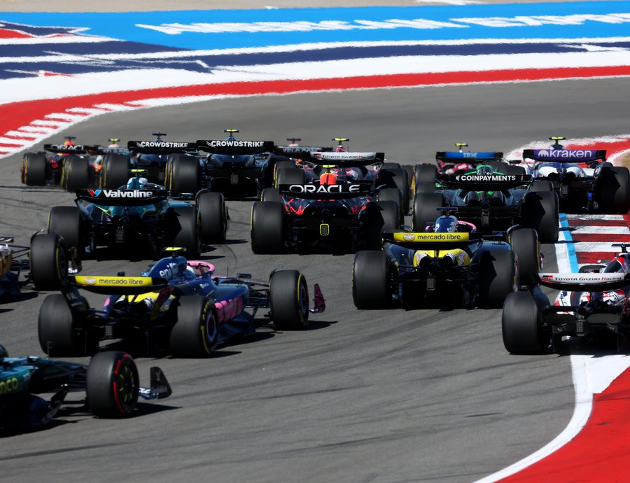 F1: Γιατί καθυστερεί το πόρισμα για τους προϋπολογισμούς - Ποια ομάδα την «πάτησε» F1: Γιατί καθυστερεί το πόρισμα για τους προϋπολογισμούς - Ποια ομάδα την «πάτησε»