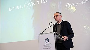 Ο Carlos Tavares προβλέπει διάσπαση της Stellantis και αγορά των ευρωπαϊκών brands από Κινέζους Ο Carlos Tavares προβλέπει διάσπαση της Stellantis και αγορά των ευρωπαϊκών brands από Κινέζους