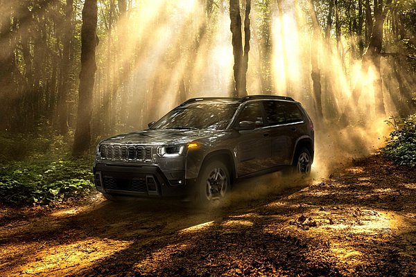 Jeep: Η μαγεία των «κρυμμένων» λεπτομερειών - Όλα τα Easter Eggs που περιμένουν να τα ανακαλύψετε Jeep: Η μαγεία των «κρυμμένων» λεπτομερειών - Όλα τα Easter Eggs που περιμένουν να τα ανακαλύψετε