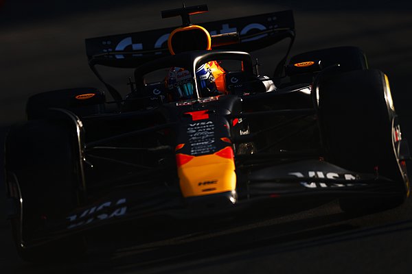 GP Πόλης του Μεξικού - FP2: Πρώτος ο Verstappen, 12ος ο Piastri GP Πόλης του Μεξικού - FP2: Πρώτος ο Verstappen, 12ος ο Piastri