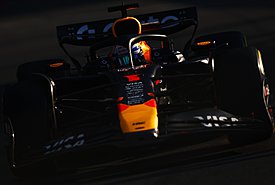 GP Πόλης του Μεξικού - FP2: Πρώτος ο Verstappen, 12ος ο Piastri GP Πόλης του Μεξικού - FP2: Πρώτος ο Verstappen, 12ος ο Piastri