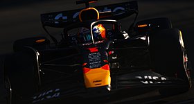 GP Πόλης του Μεξικού - FP2: Πρώτος ο Verstappen, 12ος ο Piastri GP Πόλης του Μεξικού - FP2: Πρώτος ο Verstappen, 12ος ο Piastri