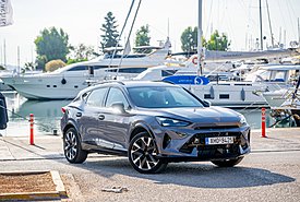 Test Drive: CUPRA Formentor VZ e-Hybrid 272PS. Στιλ και επιδόσεις για το εκρηκτικό SUV
