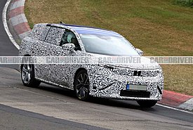Skoda: Η 7θέσια SUV ναυαρχίδα μπήκε στο Nurburgring - Πότε παρουσιάζεται (photos) Skoda: Η 7θέσια SUV ναυαρχίδα μπήκε στο Nurburgring - Πότε παρουσιάζεται (photos)