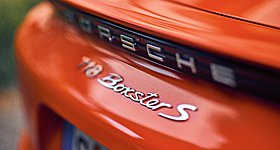 Σε «ελεύθερη πτώση» τα οικονομικά της Porsche - 99% μείωση κέρδους το 2025 Σε «ελεύθερη πτώση» τα οικονομικά της Porsche - 99% μείωση κέρδους το 2025