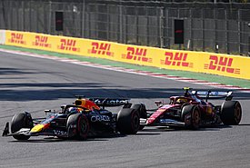 GP Πόλης του Μεξικού: Γιατί ο Verstappen χτύπησε με τον Hamilton αλλά δεν τιμωρήθηκε GP Πόλης του Μεξικού: Γιατί ο Verstappen χτύπησε με τον Hamilton αλλά δεν τιμωρήθηκε