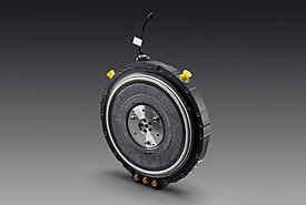 Ηλεκτρική επανάσταση από τη Mercedes-Benz: Κινητήρας 13 kg αποδίδει πάνω από 1.000 PS Ηλεκτρική επανάσταση από τη Mercedes-Benz: Κινητήρας 13 kg αποδίδει πάνω από 1.000 PS