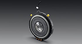 Ηλεκτρική επανάσταση από τη Mercedes-Benz: Κινητήρας 13 kg αποδίδει πάνω από 1.000 PS Ηλεκτρική επανάσταση από τη Mercedes-Benz: Κινητήρας 13 kg αποδίδει πάνω από 1.000 PS