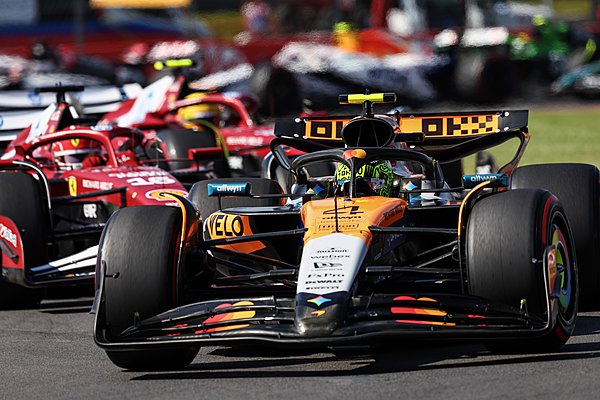 F1: Ανακοινώθηκαν τα αποτελέσματα του budget cap - Μία ομάδα παρατύπησε F1: Ανακοινώθηκαν τα αποτελέσματα του budget cap - Μία ομάδα παρατύπησε