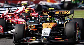 F1: Ανακοινώθηκαν τα αποτελέσματα του budget cap - Μία ομάδα παρατύπησε F1: Ανακοινώθηκαν τα αποτελέσματα του budget cap - Μία ομάδα παρατύπησε