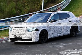 Bentley: Το πολυτελές αστικό SUV «αποχωρίζεται» την Cayenne - Πρώτη φορά με αμάξωμα παραγωγής (photos) Bentley: Το πολυτελές αστικό SUV «αποχωρίζεται» την Cayenne - Πρώτη φορά με αμάξωμα παραγωγής (photos)