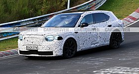 Bentley: Το πολυτελές αστικό SUV «αποχωρίζεται» την Cayenne - Πρώτη φορά με αμάξωμα παραγωγής (photos) Bentley: Το πολυτελές αστικό SUV «αποχωρίζεται» την Cayenne - Πρώτη φορά με αμάξωμα παραγωγής (photos)