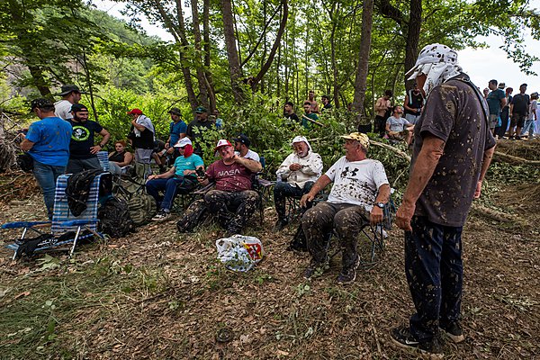 Οι πιο «καυτές» 37 ημέρες του ελληνικού motorsport! Οι πιο «καυτές» 37 ημέρες του ελληνικού motorsport!