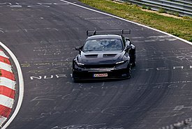 Η Ford δοκιμάζει τη Mustang GTD στο Nurburgring και θέλει ξανά το «στέμμα» της (photo) Η Ford δοκιμάζει τη Mustang GTD στο Nurburgring και θέλει ξανά το «στέμμα» της (photo)