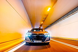 Διαχωρισμένα εμπρός φώτα: Γιατί κυριαρχούν στα σύγχρονα αυτοκίνητα (photos)