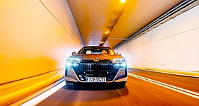 Διαχωρισμένα εμπρός φώτα: Γιατί κυριαρχούν στα σύγχρονα αυτοκίνητα (photos)