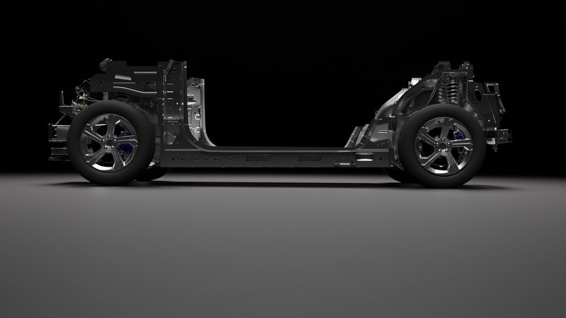 Η SEA-M είναι η εξελιγμένη αρθρωτή πλατφόρμα της Zeekr, σχεδιασμένη για πλήρη ηλεκτροκίνηση και ευελιξία στη διαμόρφωση, από compact crossover έως αυτόνομα οχήματα. Η SEA-M είναι η εξελιγμένη αρθρωτή πλατφόρμα της Zeekr, σχεδιασμένη για πλήρη ηλεκτροκίνηση και ευελιξία στη διαμόρφωση, από compact crossover έως αυτόνομα οχήματα.