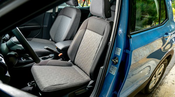 Ευρωπαϊκό B-SUV με άνετους χώρους και πλούσιο εξοπλισμό, από 19.780€