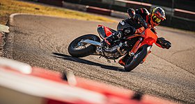 KTM 450 SMR 2026 - Αναβάθμιση οπλισμού KTM 450 SMR 2026 - Αναβάθμιση οπλισμού