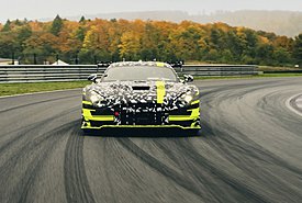 Το νέο «όπλο» της Mercedes-AMG με τον πανίσχυρο V8 πάτησε πίστα (photos) Το νέο «όπλο» της Mercedes-AMG με τον πανίσχυρο V8 πάτησε πίστα (photos)