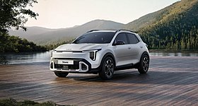 Kia Stonic: Οι τιμές του ανανεωμένου B-SUV στη Γαλλία (πίνακας) Kia Stonic: Οι τιμές του ανανεωμένου B-SUV στη Γαλλία (πίνακας)