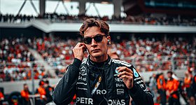 Mercedes: Χωρίς βέβαιη θέση ο Russell το 2027, και στο βάθος Verstappen Mercedes: Χωρίς βέβαιη θέση ο Russell το 2027, και στο βάθος Verstappen