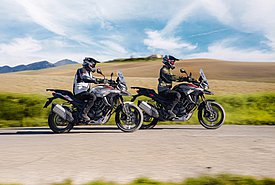 Morbidelli T1002VX - Έφτασε με τετραψήφια τιμή Morbidelli T1002VX - Έφτασε με τετραψήφια τιμή