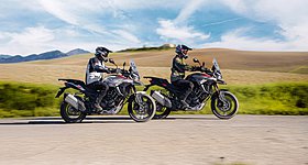 Morbidelli T1002VX - Έφτασε με τετραψήφια τιμή Morbidelli T1002VX - Έφτασε με τετραψήφια τιμή