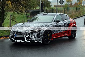 Xiaomi YU7 GT: Πρώτες εικόνες για το SUV που θέλει να «τα βάλει» με το Tesla Model Y (photos) Xiaomi YU7 GT: Πρώτες εικόνες για το SUV που θέλει να «τα βάλει» με το Tesla Model Y (photos)