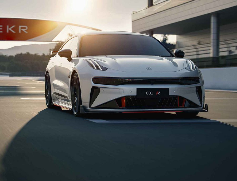 Αποστολή στη Σουηδία: Zeekr Experience Days - Όταν η πολυτέλεια συναντά το design  και τη μηχανολογία
