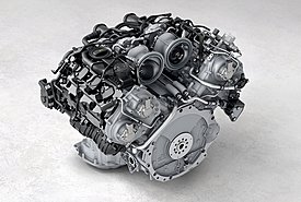 Αντίο downsizing! Ο νέος κινητήρας W18 της Porsche έρχεται να ξεπεράσει τον W16 της Bugatti (photos) Αντίο downsizing! Ο νέος κινητήρας W18 της Porsche έρχεται να ξεπεράσει τον W16 της Bugatti (photos)