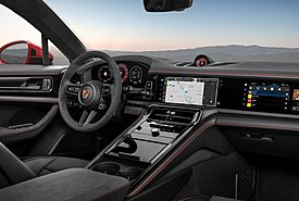 Απίστευτο! Γυμναστήριο χαρίζει Porsche Panamera σε όποιον χάσει 50 κιλά σε 3 μήνες Απίστευτο! Γυμναστήριο χαρίζει Porsche Panamera σε όποιον χάσει 50 κιλά σε 3 μήνες