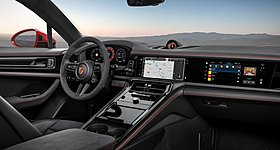 Απίστευτο! Γυμναστήριο χαρίζει Porsche Panamera σε όποιον χάσει 50 κιλά σε 3 μήνες Απίστευτο! Γυμναστήριο χαρίζει Porsche Panamera σε όποιον χάσει 50 κιλά σε 3 μήνες