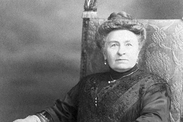 Αυτή η γυναίκα εμπνεύστηκε το πρώτο εργοστάσιο μαζικής παραγωγής αυτοκινήτων στη Γερμανία  