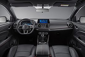 Black Friday προσφορά: Ευρύχωρο C-SUV με κινητήρα 1.5L και αυτόματο κιβώτιο, διαθέσιμο από 18.900€!