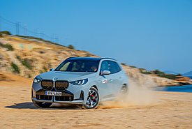 Test drive: Τα 5 PHEV μοντέλα που οδηγήσαμε τον προηγούμενο μήνα