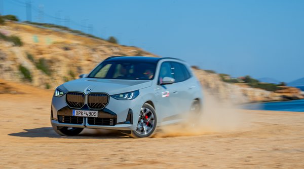 Test drive: Τα 5 PHEV μοντέλα που οδηγήσαμε τον προηγούμενο μήνα