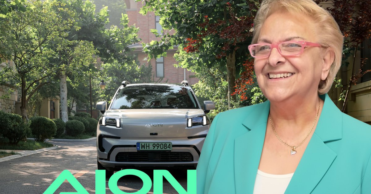 Κλαίρη Χατζηγιάννη: Πώς επικοινωνείς ένα brand πριν ακόμα υπάρξει

