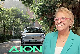 Κλαίρη Χατζηγιάννη: Πώς επικοινωνείς ένα brand πριν ακόμα υπάρξει

